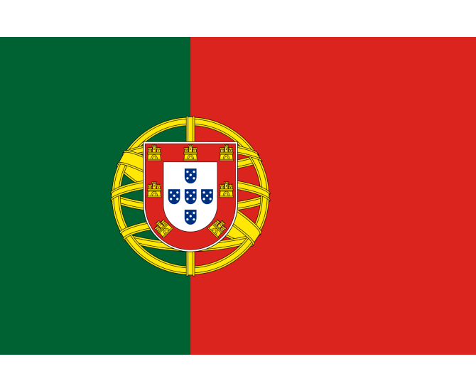 Portuguese