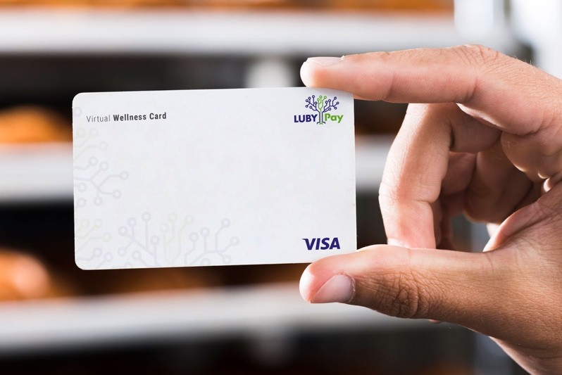 master virtual card