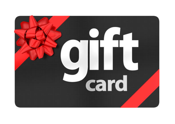 What is Gift Card ?