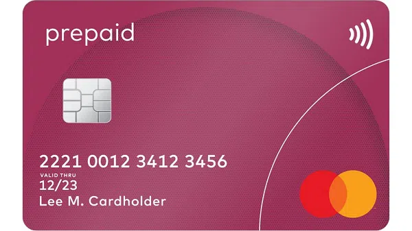 Key Features and Characteristics of prepaid card